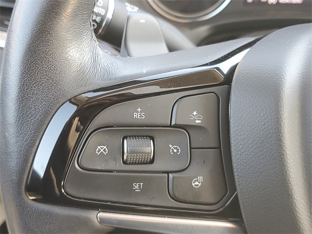 2022 Buick Enclave Essence