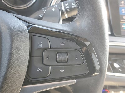 2022 Buick Enclave Essence