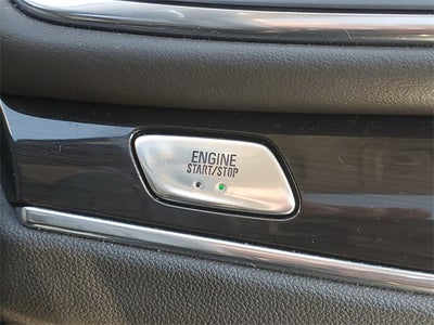 2022 Buick Enclave Essence