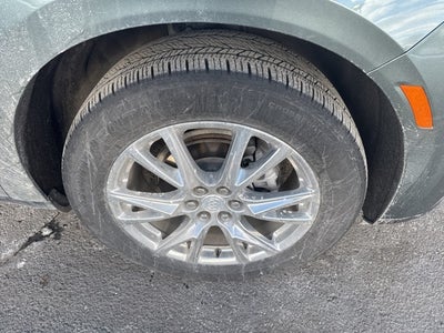 2022 Buick Enclave Essence