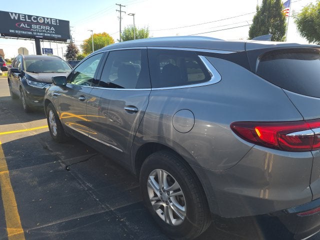 2019 Buick Enclave Premium Group