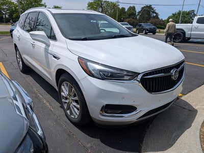 2020 Buick Enclave Premium Group