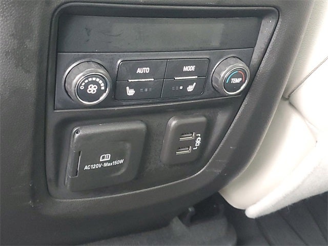 2022 Buick Enclave Premium Group