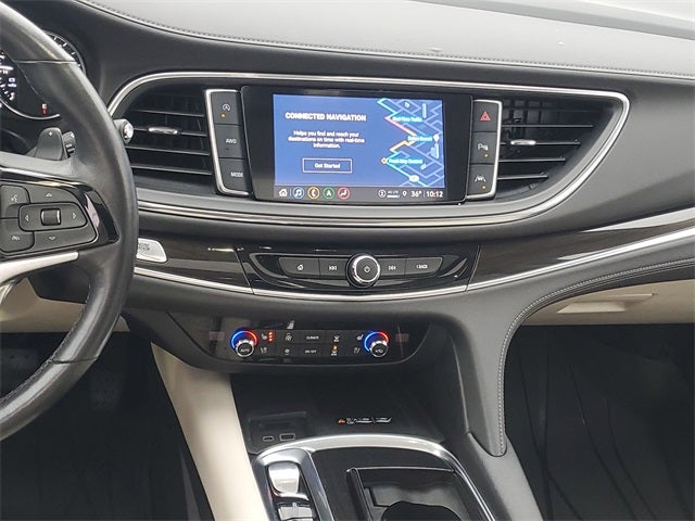 2022 Buick Enclave Premium Group