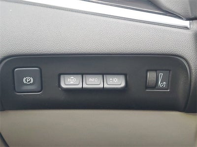 2022 Buick Enclave Premium Group