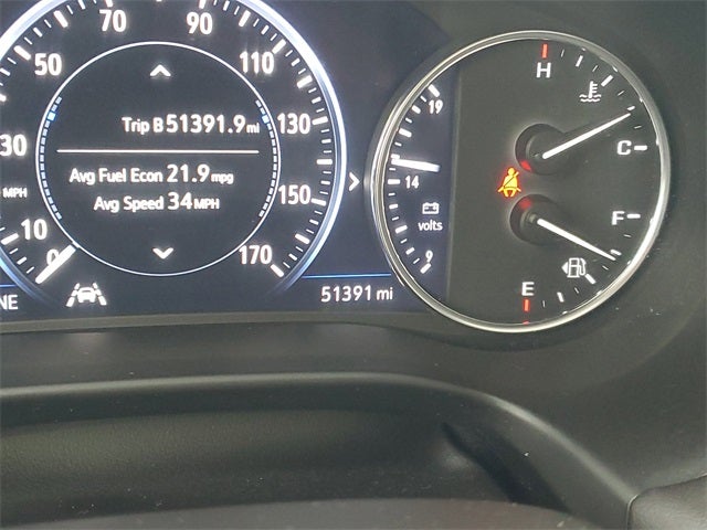 2022 Buick Enclave Premium Group