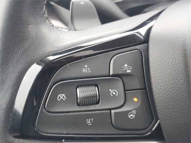 2022 Buick Enclave Premium Group