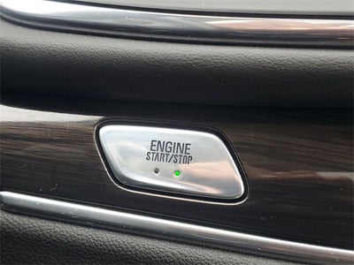 2022 Buick Enclave Premium Group