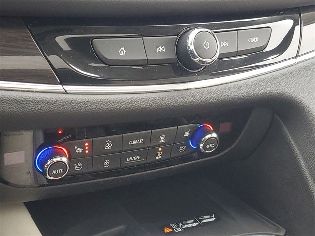 2022 Buick Enclave Premium Group