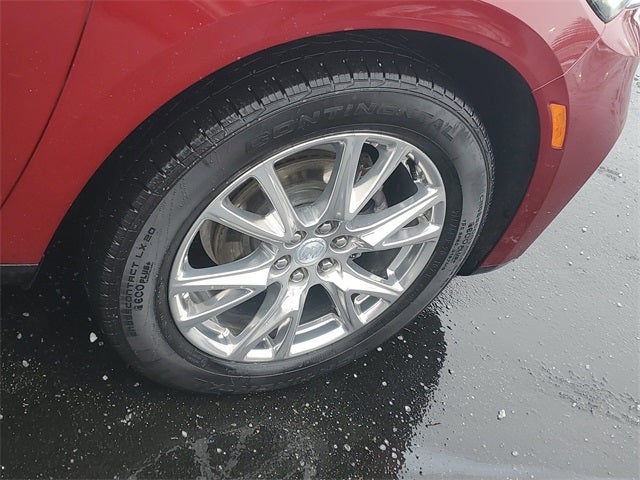 2022 Buick Enclave Premium Group