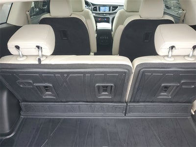 2022 Buick Enclave Premium Group