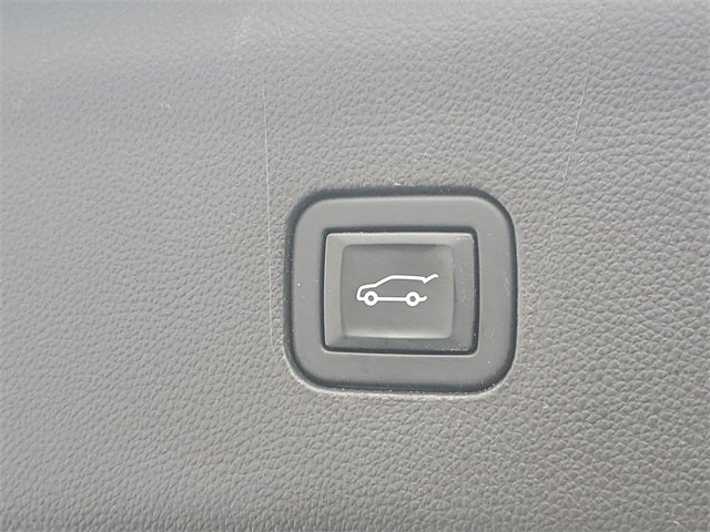 2022 Buick Enclave Premium Group