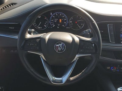 2023 Buick Enclave Premium Group