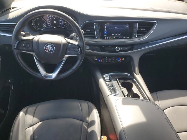 2023 Buick Enclave Premium Group