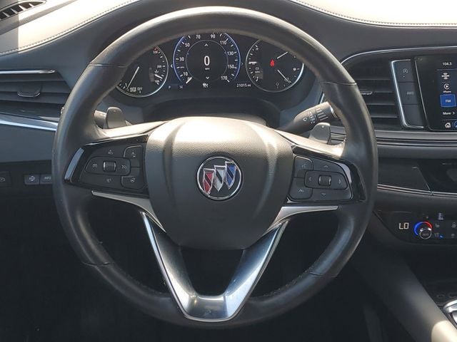 2023 Buick Enclave Premium Group