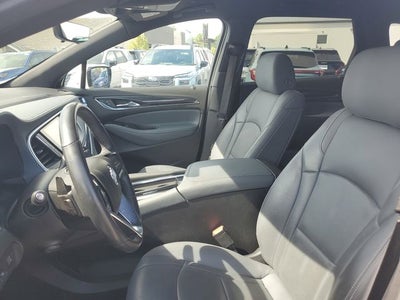 2023 Buick Enclave Premium Group