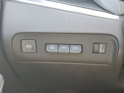 2023 Buick Enclave Premium Group