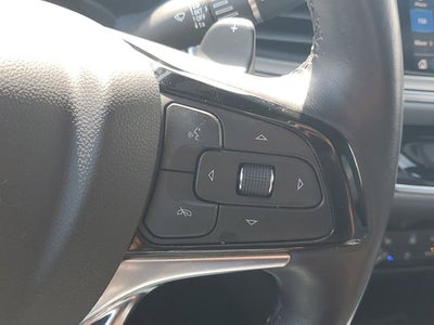2023 Buick Enclave Premium Group
