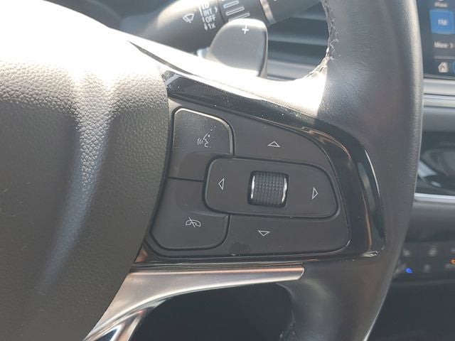 2023 Buick Enclave Premium Group