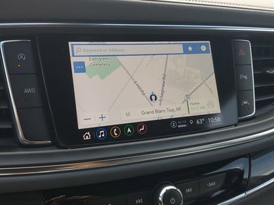 2023 Buick Enclave Premium Group