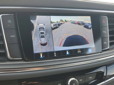 2023 Buick Enclave Premium Group