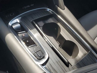 2023 Buick Enclave Premium Group