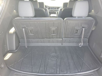 2023 Buick Enclave Premium Group