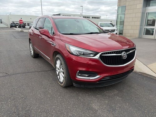 2020 Buick Enclave Premium Group