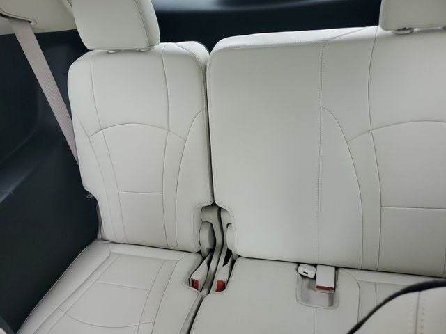 2024 Buick Enclave Premium Group