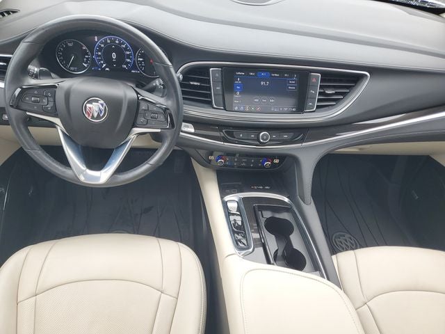 2024 Buick Enclave Premium Group