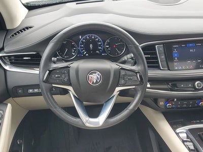 2024 Buick Enclave Premium Group