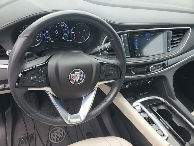 2024 Buick Enclave Premium Group