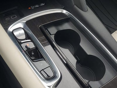 2024 Buick Enclave Premium Group