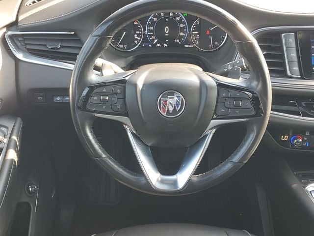 2022 Buick Enclave Avenir