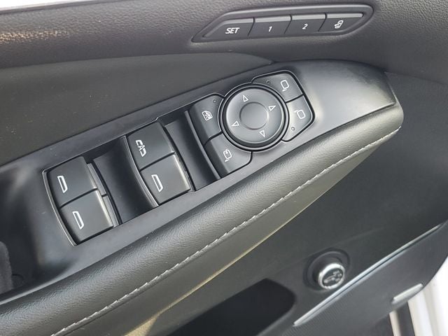 2022 Buick Enclave Avenir