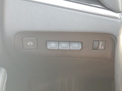 2022 Buick Enclave Avenir
