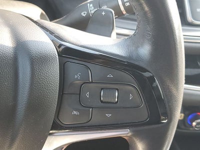 2022 Buick Enclave Avenir