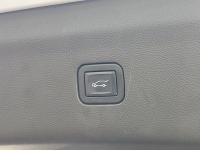 2022 Buick Enclave Avenir