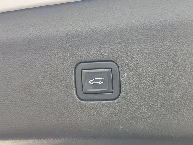 2022 Buick Enclave Avenir