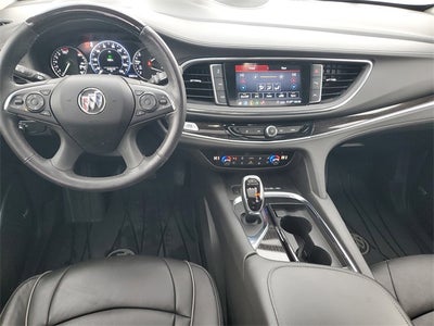 2021 Buick Enclave Avenir