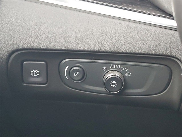 2021 Buick Enclave Avenir