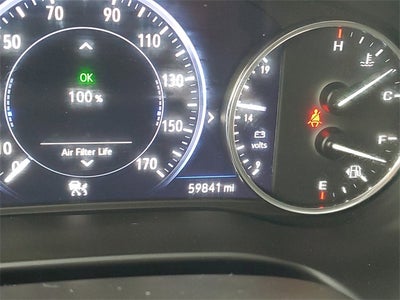 2021 Buick Enclave Avenir