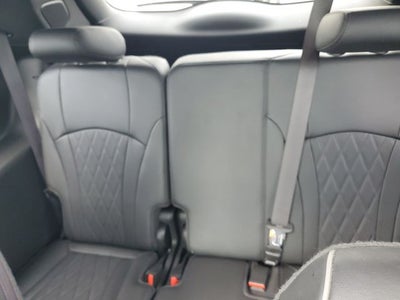 2022 Buick Enclave Avenir
