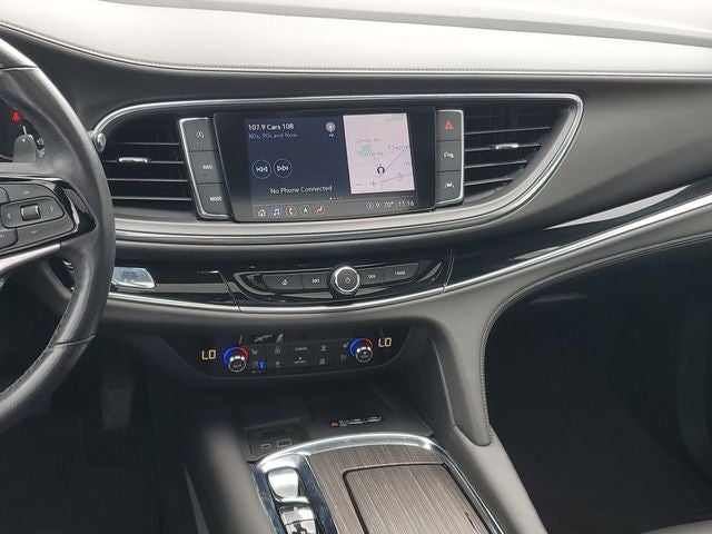 2022 Buick Enclave Avenir