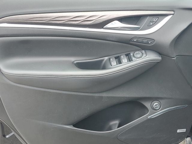 2022 Buick Enclave Avenir