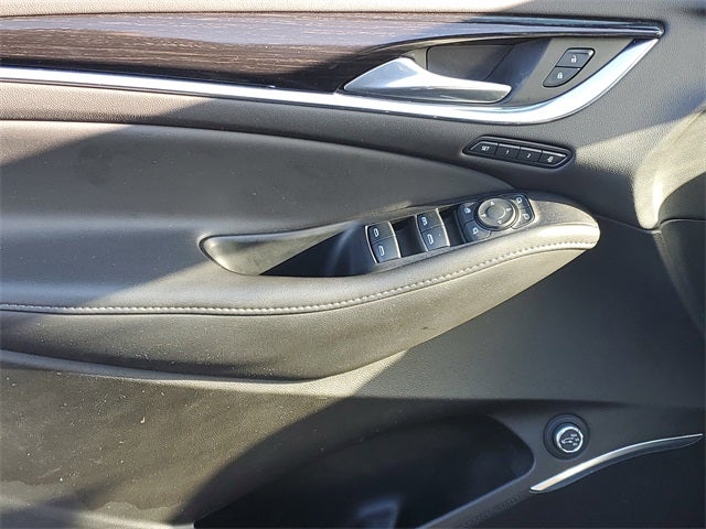 2021 Buick Enclave Avenir