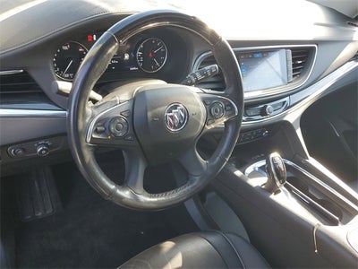 2021 Buick Enclave Avenir