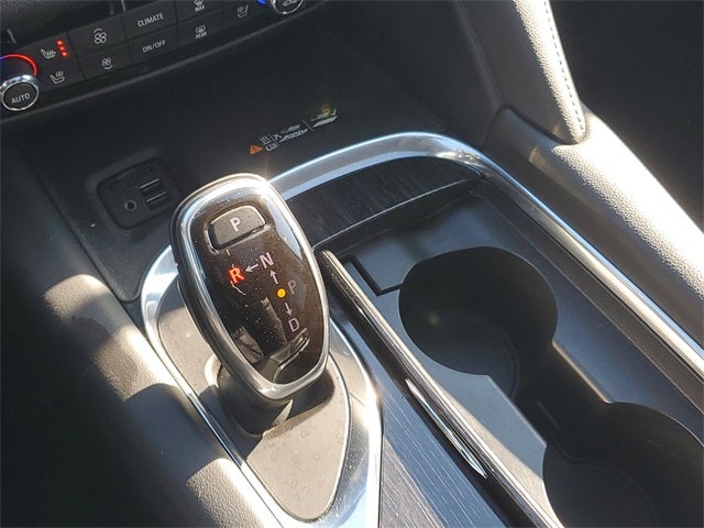 2021 Buick Enclave Avenir