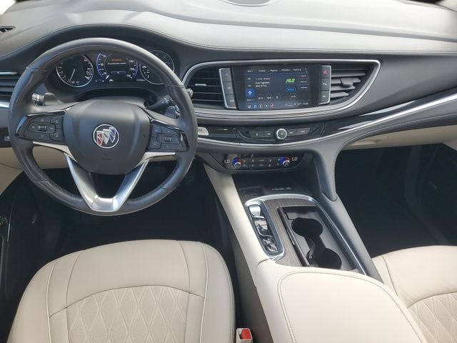 2022 Buick Enclave Avenir