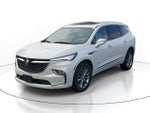 2022 Buick Enclave Avenir